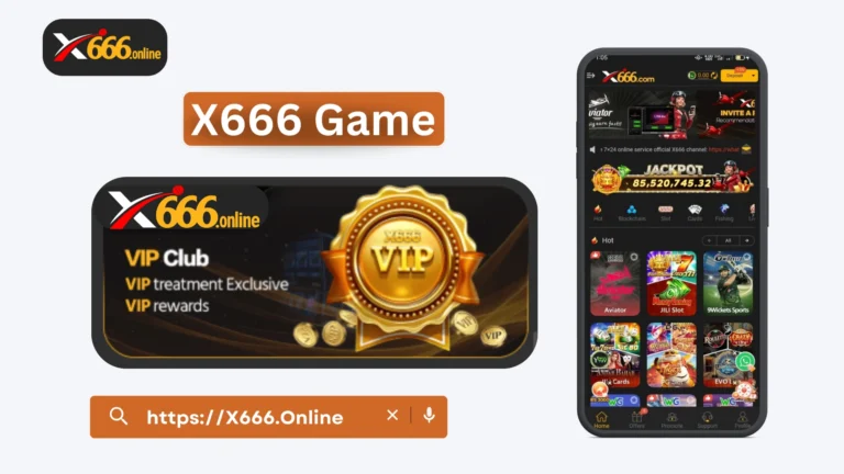 X 666 Game VIP Rewards – Exclusive Bonuses in Pakistan 2025