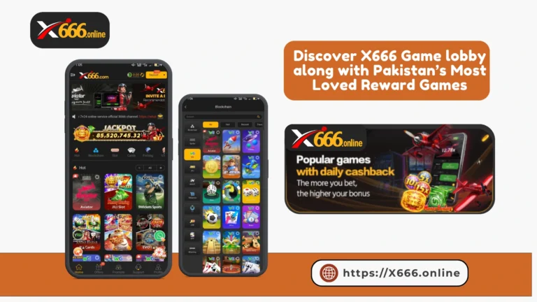 X666 Game app offers daily bonuses, instant withdrawals, and secure login