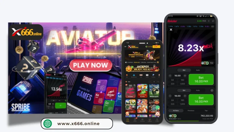 Predict cricket, football, and sports matches in X666 Game for rewards