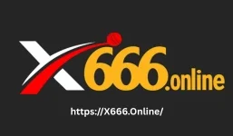 Official X 666 Game logo for Free APK download in Pakistan